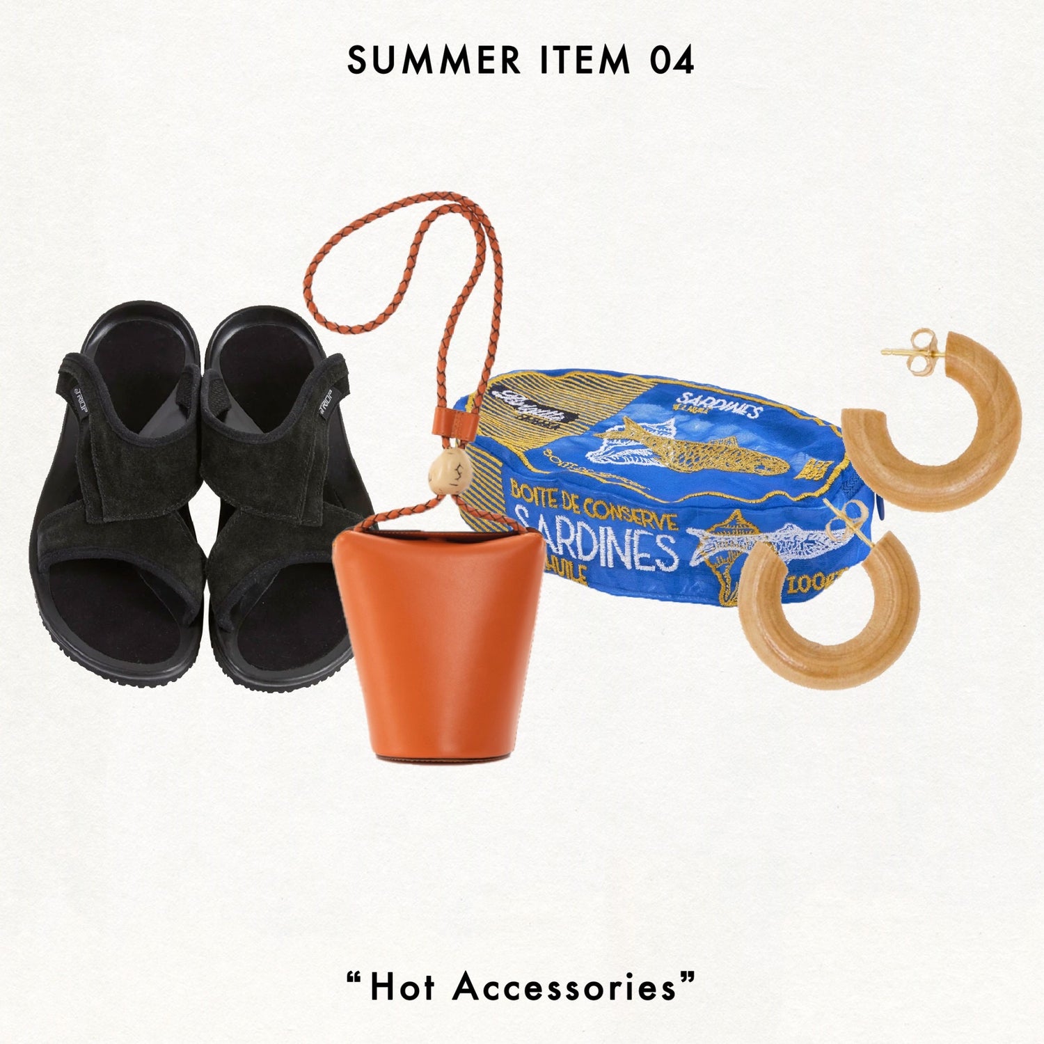 Hot Accessories