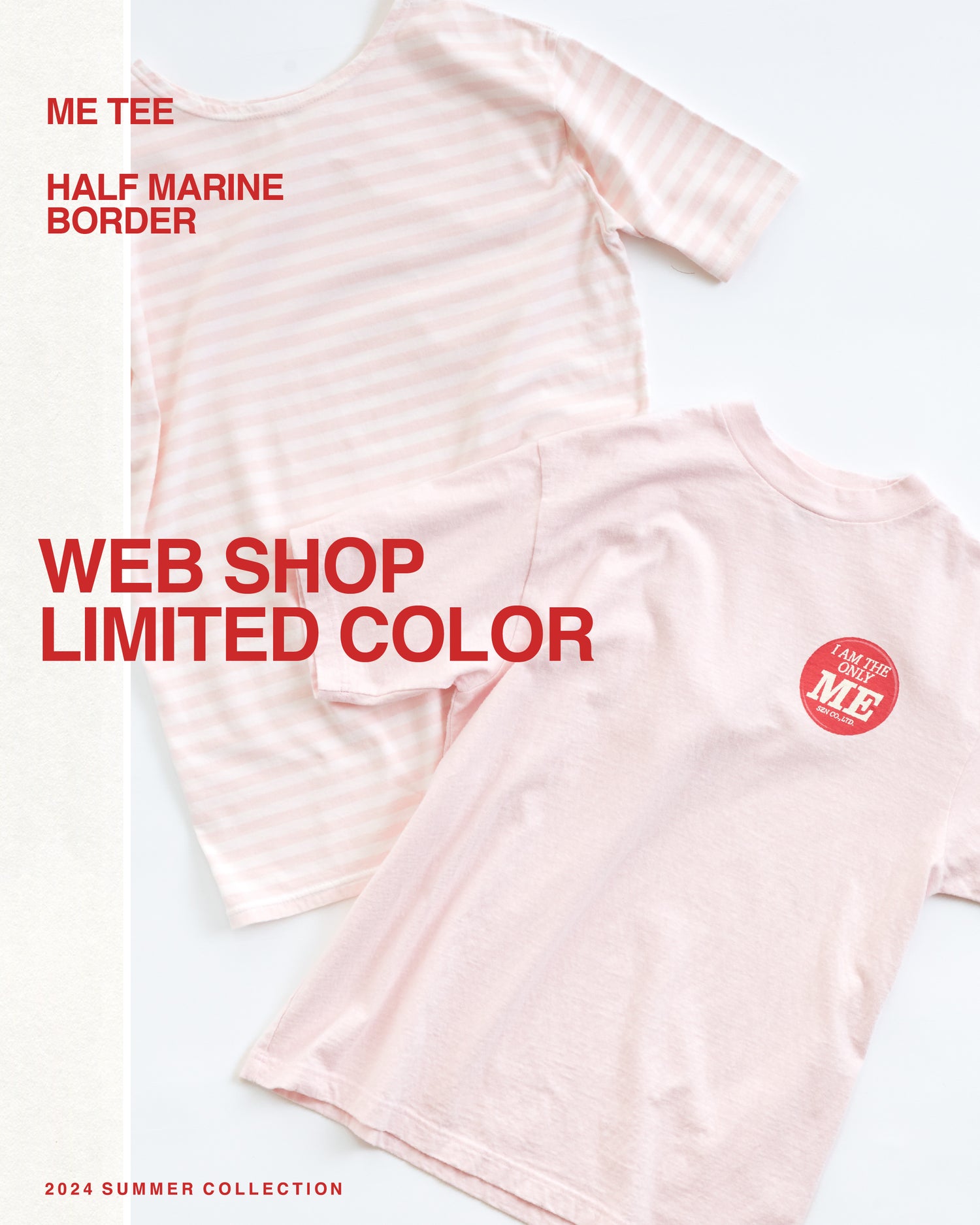 WEB SHOP LIMITED COLOR