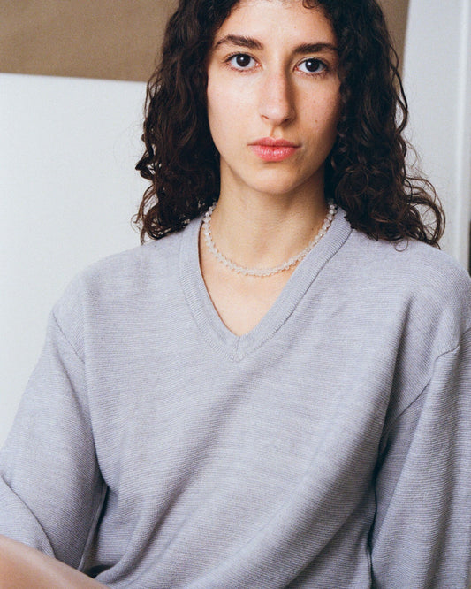 SISI JOIA Alsa necklace