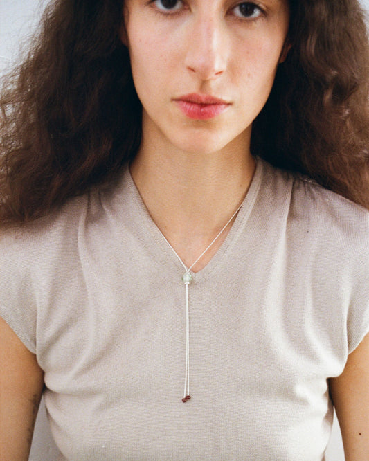 SISI JOIA Laso necklace