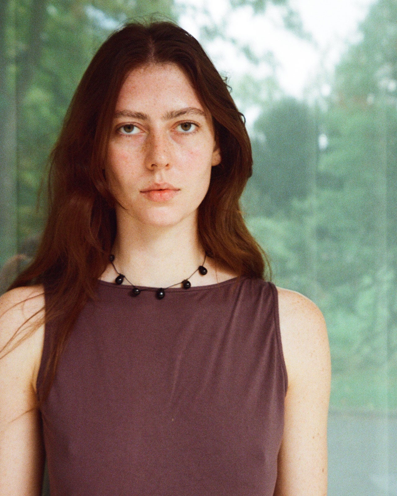 SISI JOIA NOUE necklace