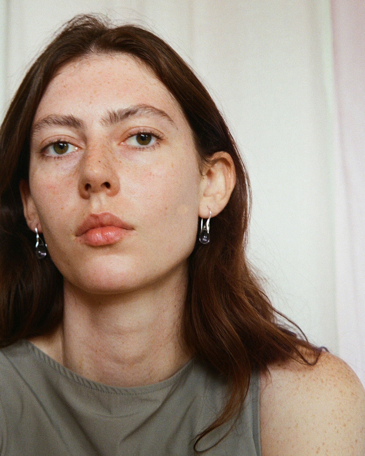 SISI JOIA GOTA Mini earrings