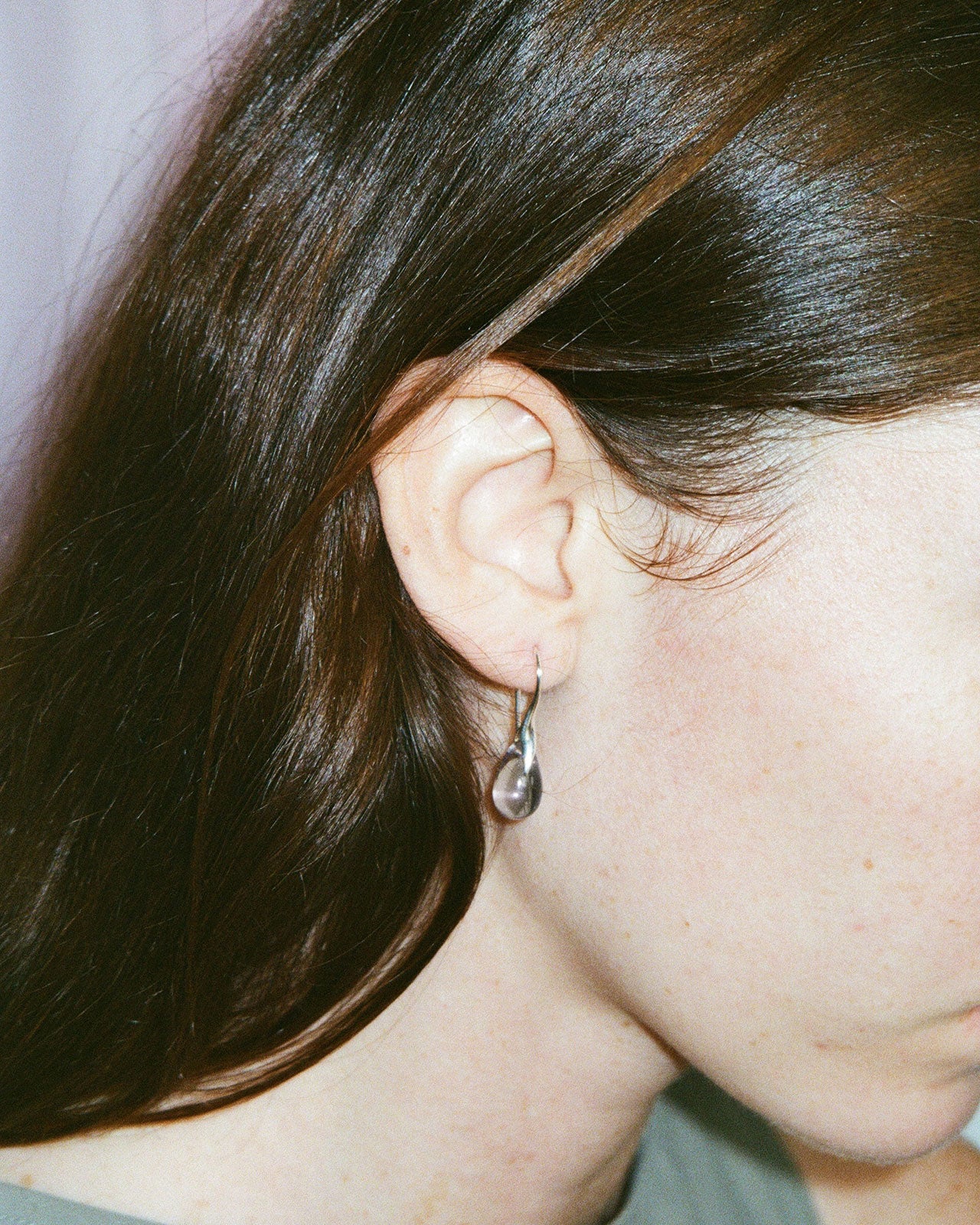 SISI JOIA GOTA Mini earrings