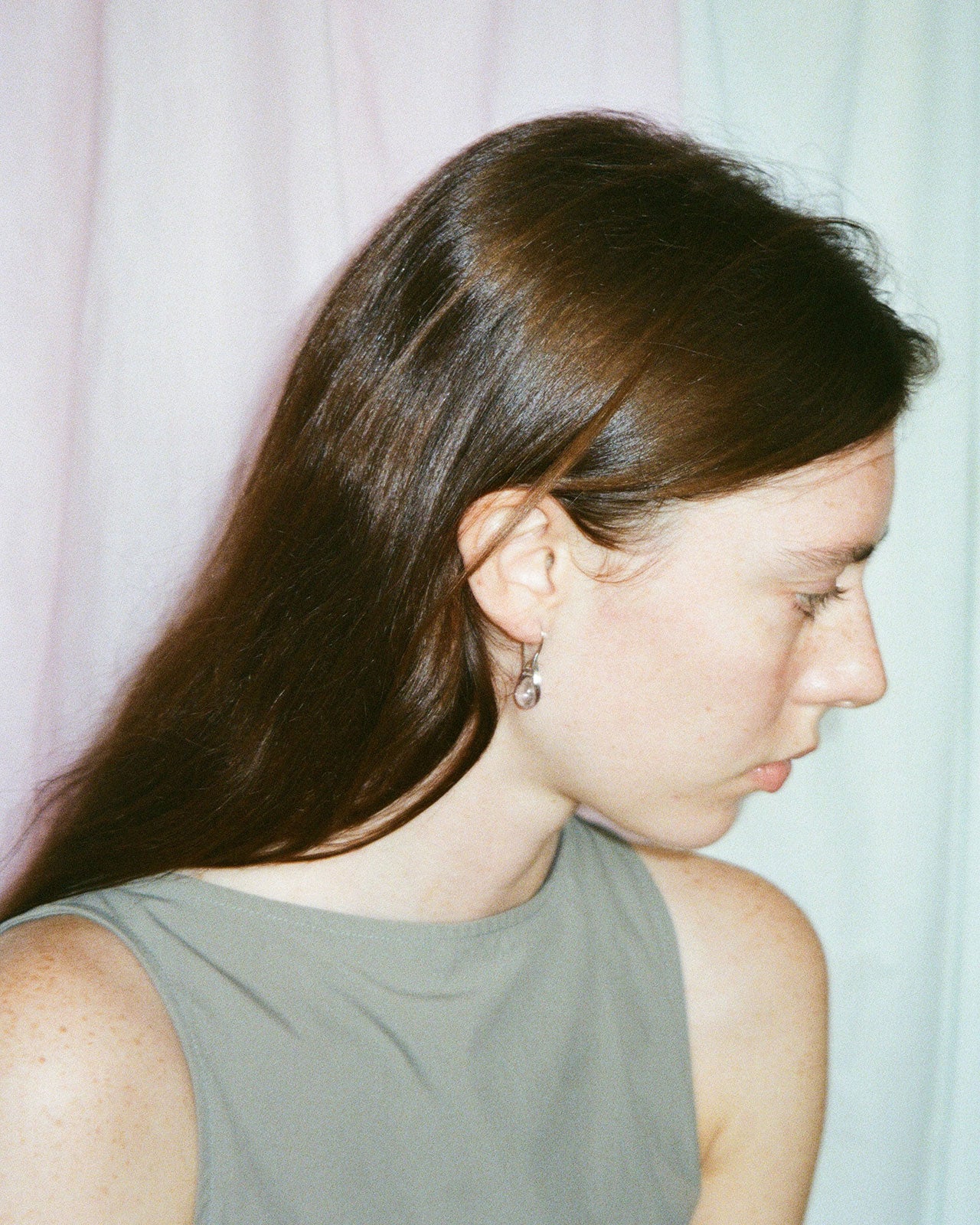 SISI JOIA GOTA Mini earrings
