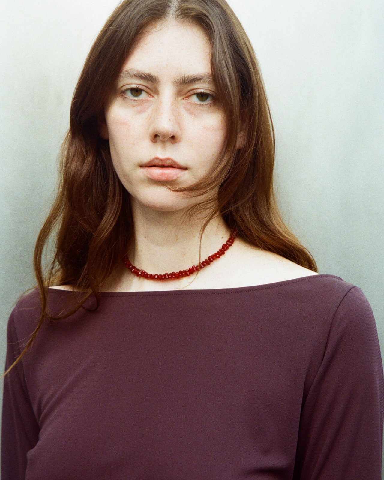 SISI JOIA CAILLOU necklace