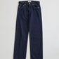 CACAO DENIM PANTS