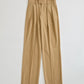 【NEW COLOR"BEIGE"】JOSÉ TROUSERS