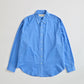 【BLACK/YELLOW/BLUE】SHEER DADDY SHIRT
