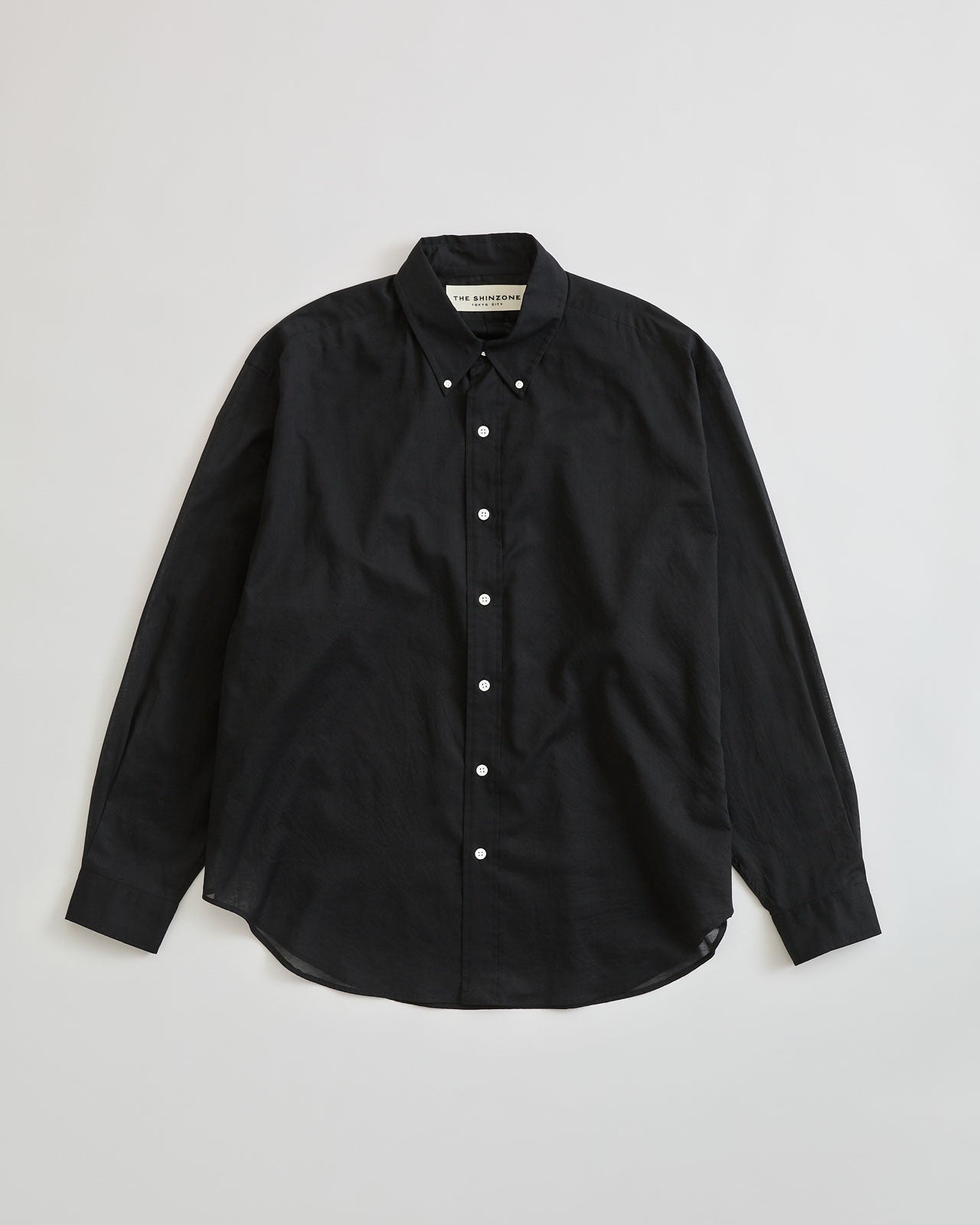 SHEER DADDY SHIRT – Shinzone