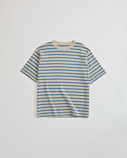 RYE TENDER CENTRE TEE