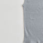 MEYAME SOFT RIB SLEEVELESS