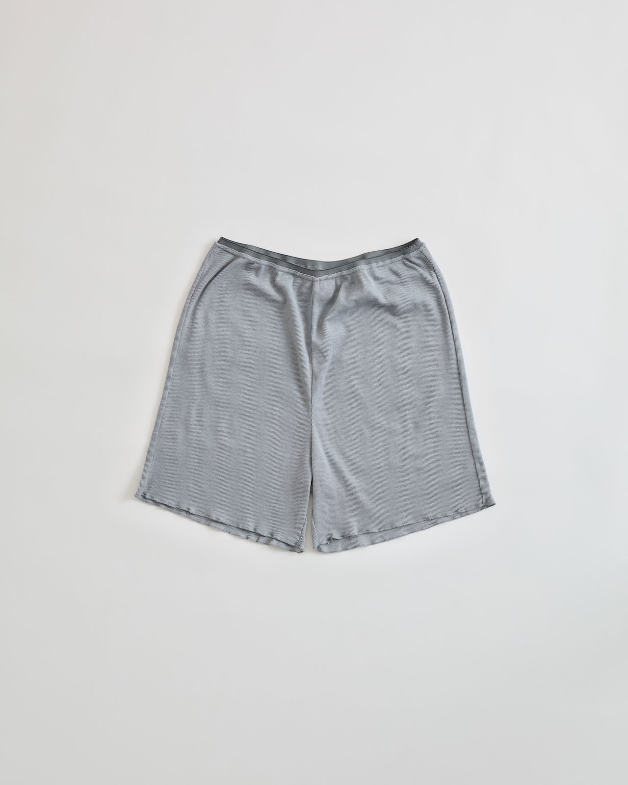 MEYAME SOFT RIB PETTI PANTS