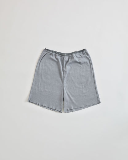 MEYAME SOFT RIB PETTI PANTS