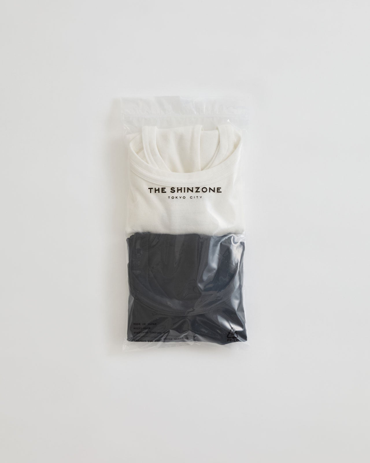 【4月上旬お届け】PACK CAMISOLE