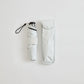 【5月下旬お届け】"EXCLUSIVE：WHITE"Lightweight folding HEATBLOCK®