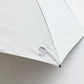 【5月下旬お届け】"EXCLUSIVE：WHITE"Lightweight folding HEATBLOCK®