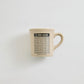 25 WORD SEARCH MUG