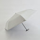 【5月下旬お届け】"EXCLUSIVE：WHITE"Lightweight folding HEATBLOCK®