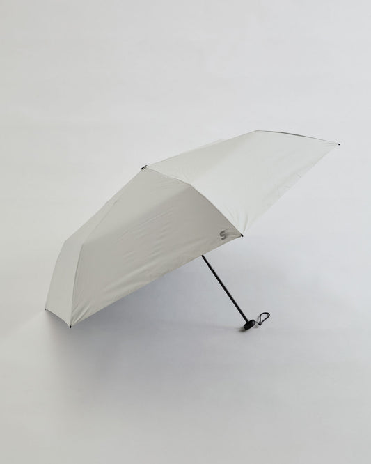 【5月下旬お届け】"EXCLUSIVE：WHITE"Lightweight folding HEATBLOCK®
