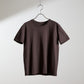 【新色BROWN】takes. Women's Tee