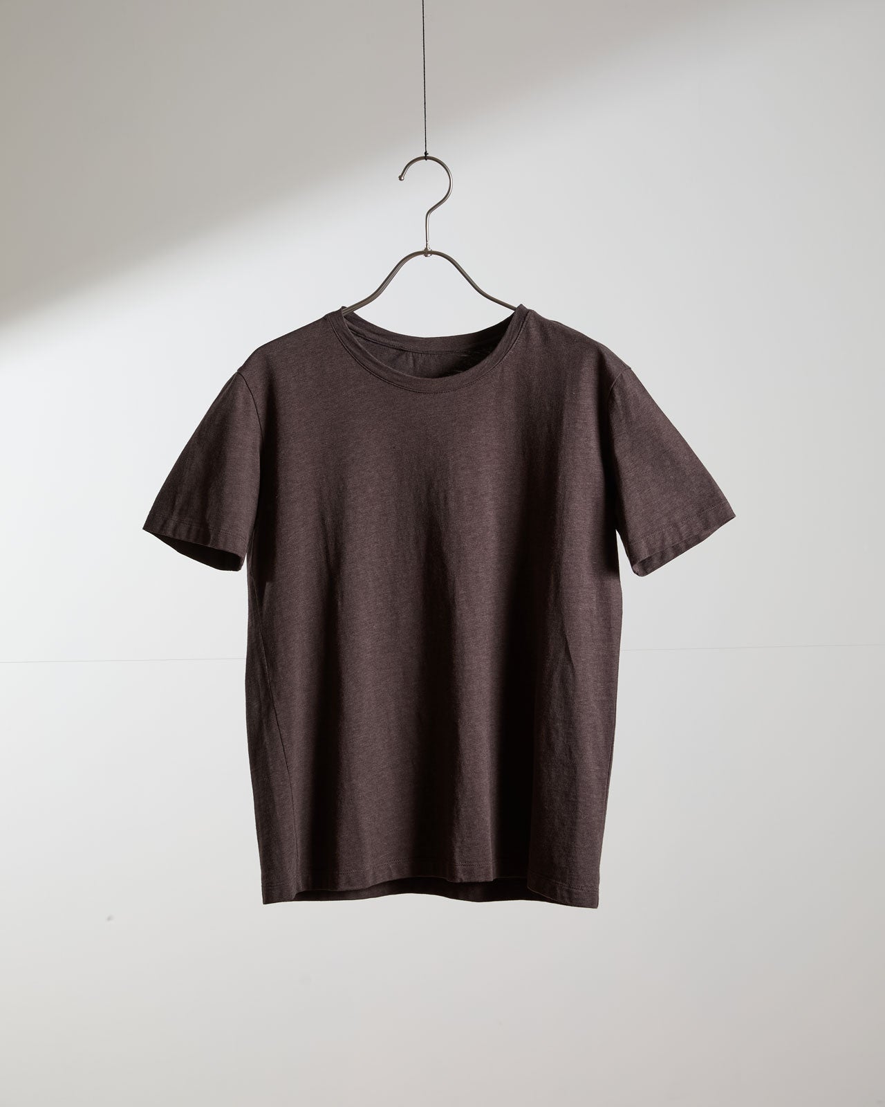 【新色BROWN】takes. Women's Tee