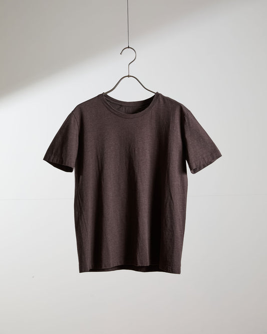 【新色BROWN】takes. Women's Tee