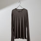 takes. Pure Bamboo Long Sleeve Tee