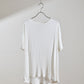 takes. Pure Bamboo Short Sleeve Tee
