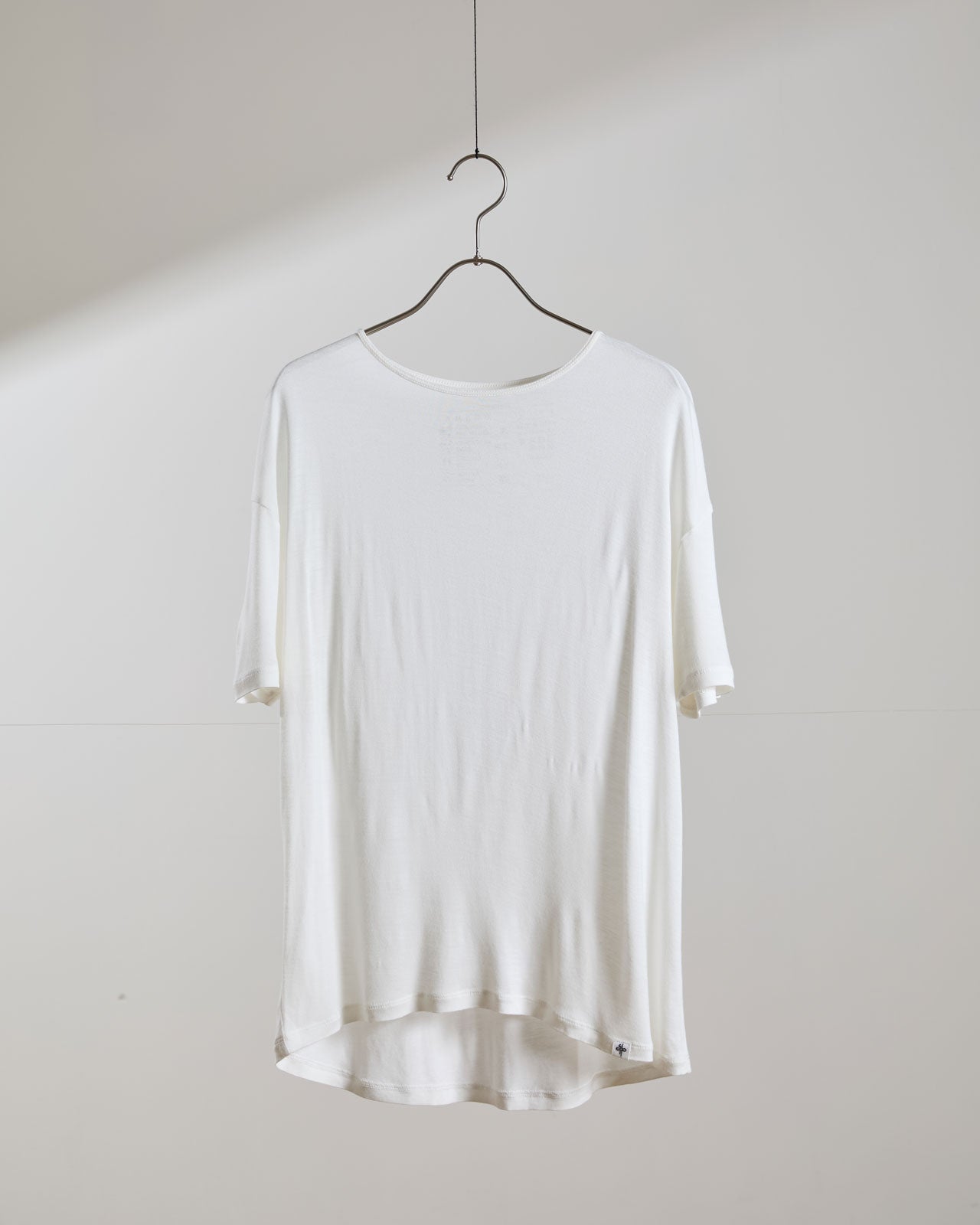 takes. Pure Bamboo Short Sleeve Tee