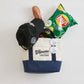 【4月中旬お届け】PICNIC BAG (SMALL)