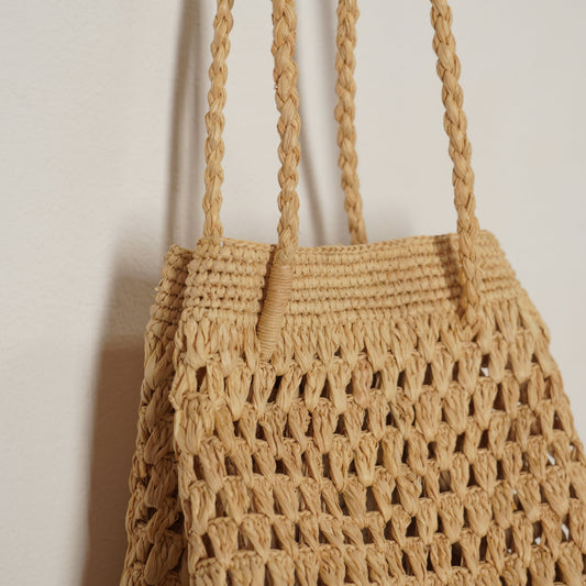 AMPIANA Bucket bag