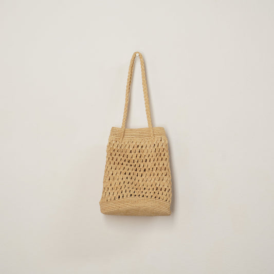 AMPIANA Bucket bag