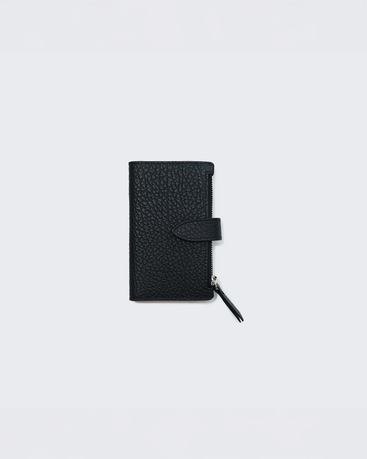 Maison Margiela  CARD HOLDER CLIP 2 WITH ZIP