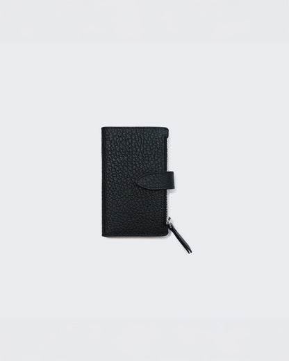 Maison Margiela  CARD HOLDER CLIP 2 WITH ZIP