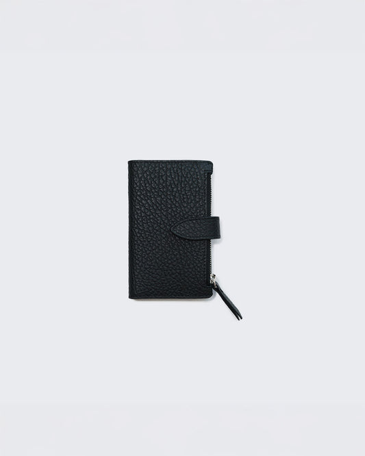 Maison Margiela  CARD HOLDER CLIP 2 WITH ZIP