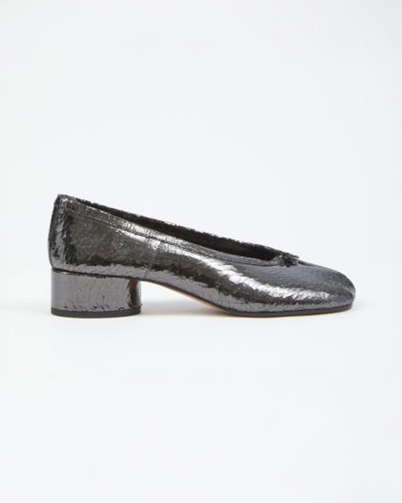 Maison Margiela TABI BALLERINA NEW H30