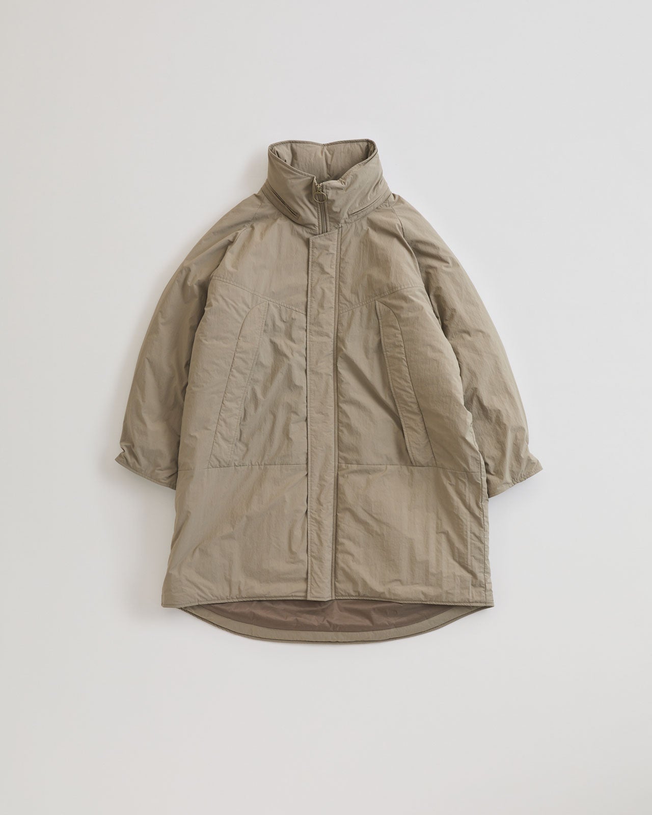 WILDTHINGS W'S MONSTER PARKA S
