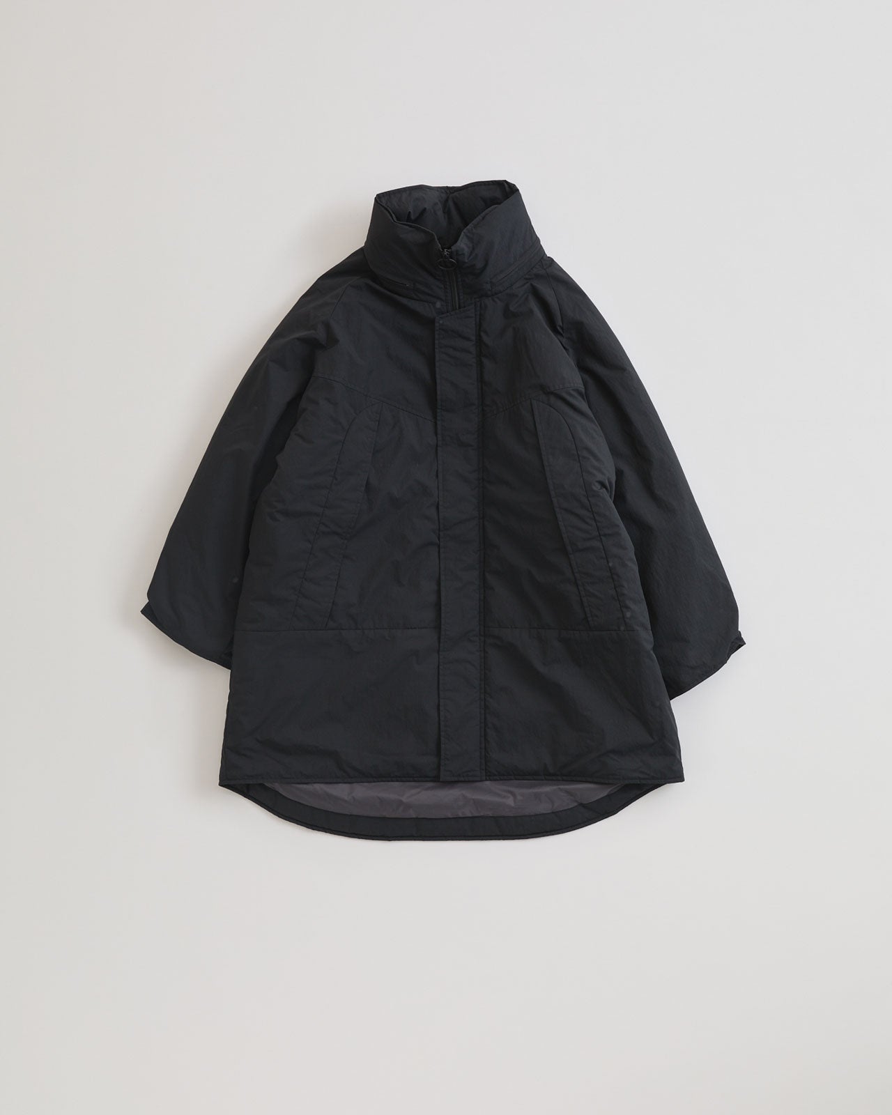 WILDTHINGS W'S MONSTER PARKA S – Shinzone