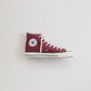 CONVERSE  CANVAS ALL STAR J HI