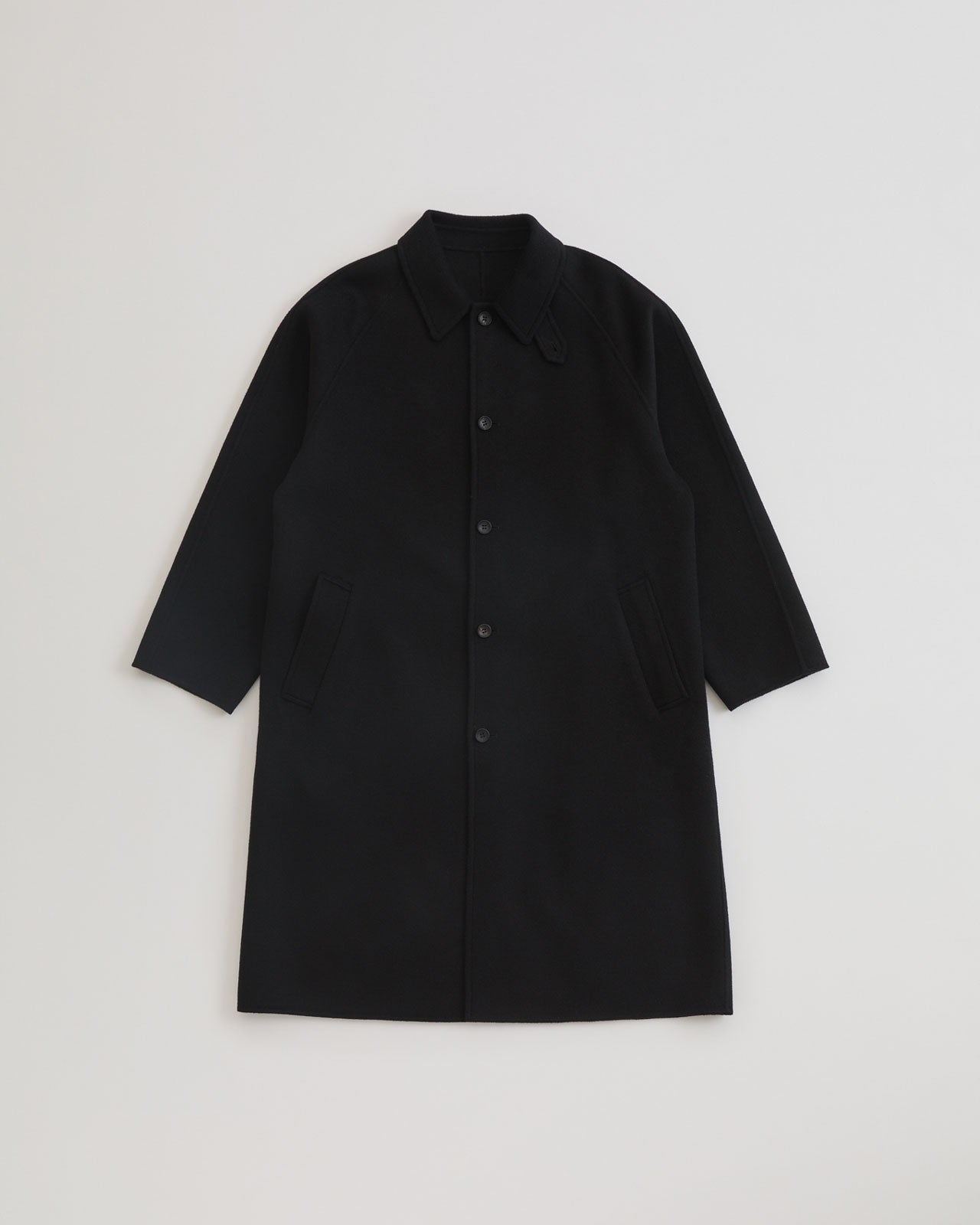 REVER SOUTIEN COLLAR COAT – Shinzone