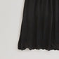 Crinkle Crinkle Crinkle embroidery scallop cami dress