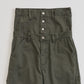 【EXCLUSIVE】QUIITO W WAIST WORK PT