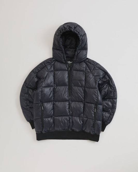 【10月中旬お届け】"EXCLUSIVE COLOR" WILD THINGS BIVOUAC LOFT PULLOVER