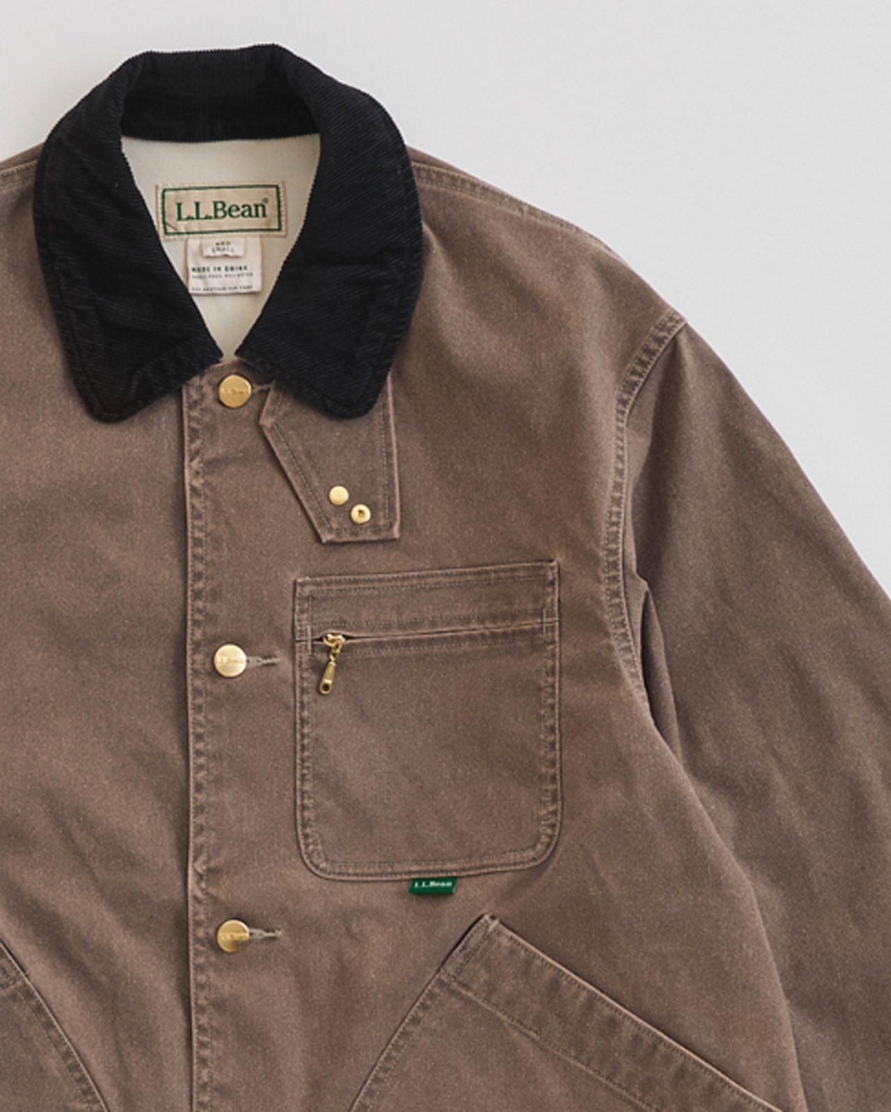 L.L.BEAN Bean's Prospect Harbor Field Coat