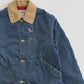 L.L.BEAN Beans Field Coat In sulated Indigo