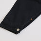 【Customization】Levi’s 1936 TYPE I BLACK OVERDYE