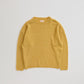 MEYAME FLUFFY WOOL PULLOVER