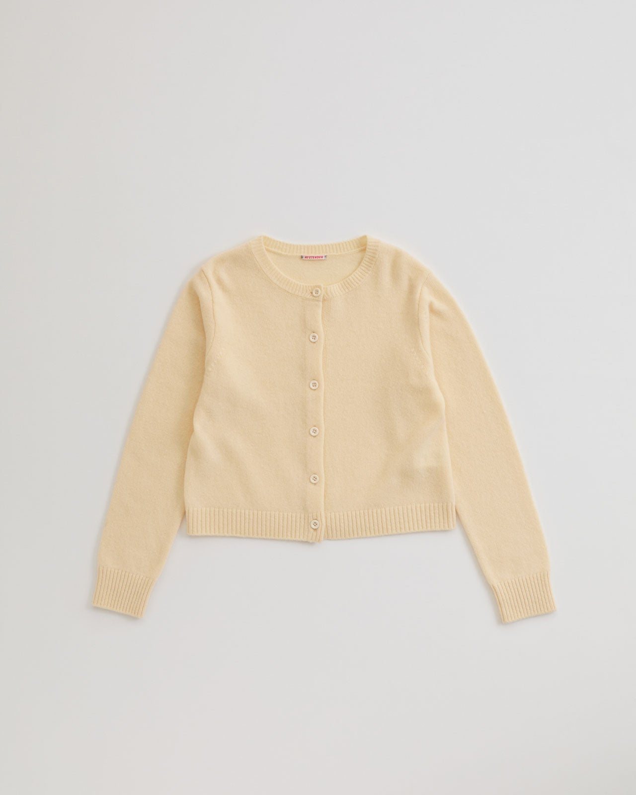 RYE TENDER 	RUBIN CARDIGAN