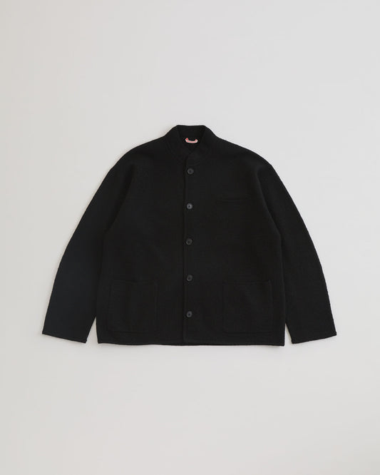 RYE TENDER 	GILLMORE JACKET