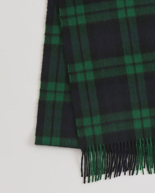 Joshua Ellis Plaid (NAVY)